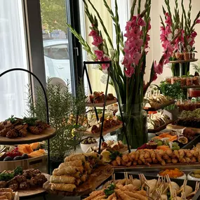 Bild von Al-Manea's Catering