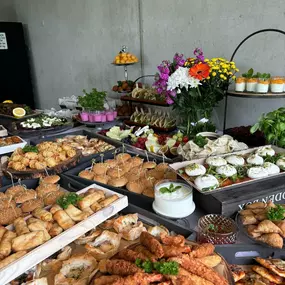 Bild von Al-Manea's Catering