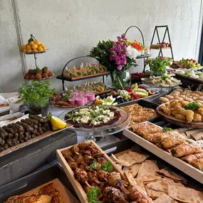 Bild von Al-Manea's Catering