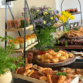 Bild von Al-Manea's Catering