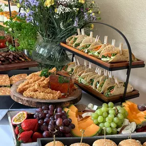 Bild von Al-Manea's Catering