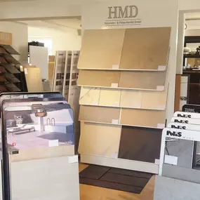 Bild von HMD Naturstein und Fliesen GmbH