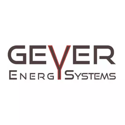 Logo de Geyer Energy Systems GmbH