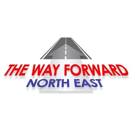 Logo von The Way Forward North East Ltd