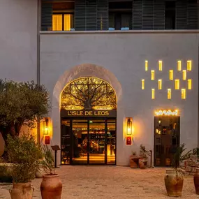 Bild von L'Isle de Leos Hotel & Spa - MGallery Collection