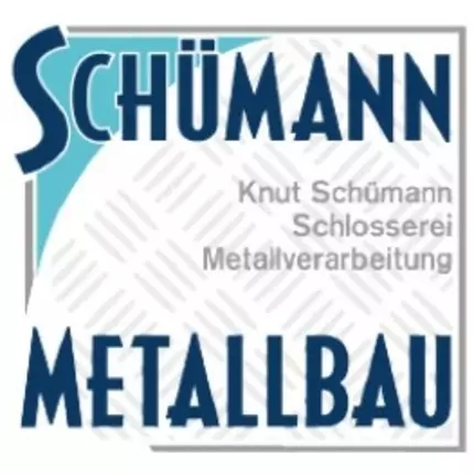 Logo van Schümann Metallbau Schlosserei und Metallbau