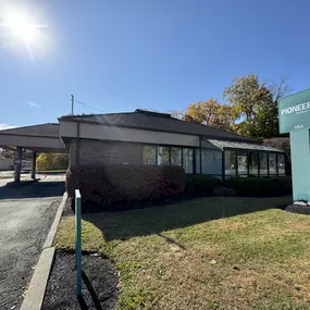 Bild von Pioneer - Delmar Branch