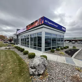 Bild von Pioneer - Colonie Branch