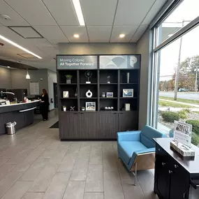 Bild von Pioneer - Colonie Branch