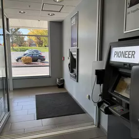 Bild von Pioneer - Glenmont ITM