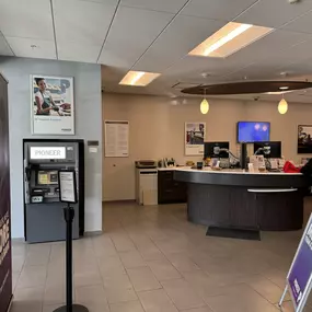 Bild von Pioneer - Glenmont Branch