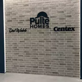 Brands Served at Pulte Homes San Antonio Office