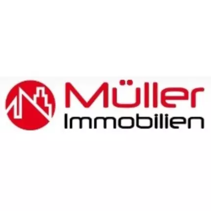 Logo van Müller Immobilien GmbH