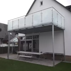 Bild von KEYA Metallbau