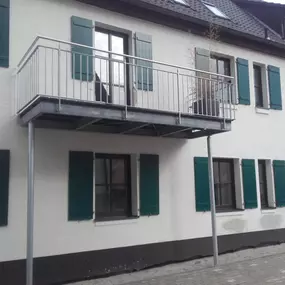 Bild von KEYA Metallbau
