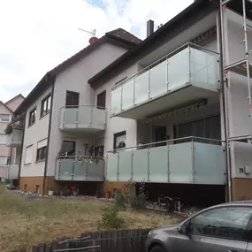 Bild von KEYA Metallbau