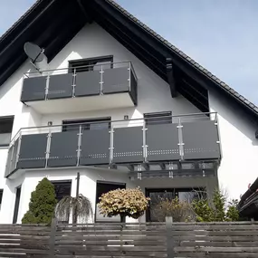 Bild von KEYA Metallbau