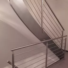 Bild von KEYA Metallbau