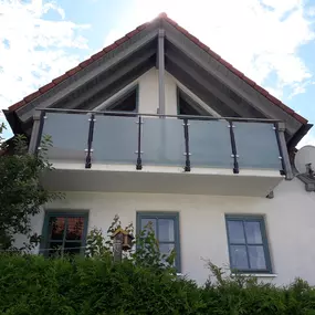 Bild von KEYA Metallbau