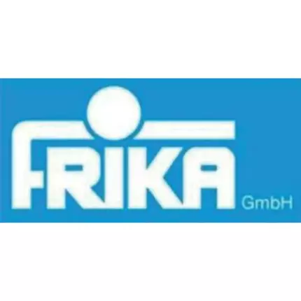 Logo van FRIKA GmbH