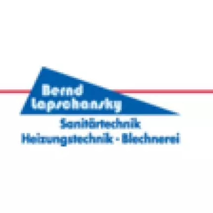 Logo de Bernd Lapschansky Sanitär- und Heizungstechnik