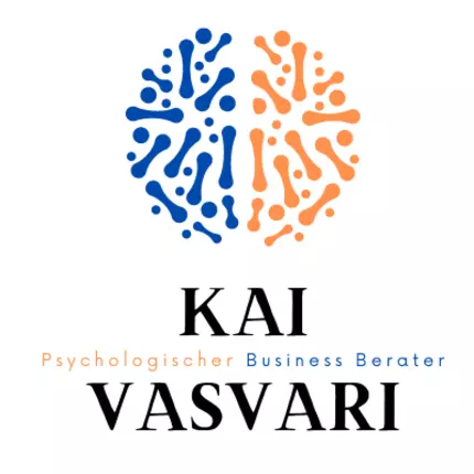 Logo van Kai Vasvari Psychologische Beratung / Business Coaching