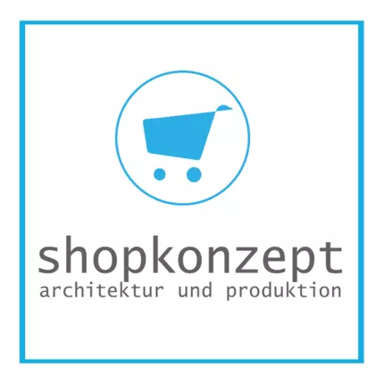 Logo de Shopkonzept.ch GmbH