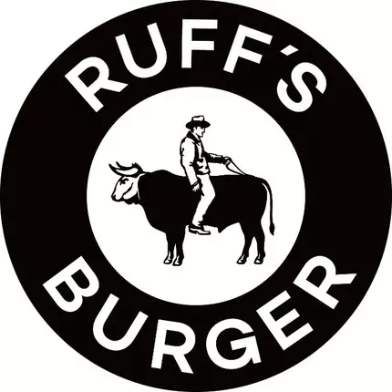 Logo van Ruff's Burger Delivery - Potsdam City