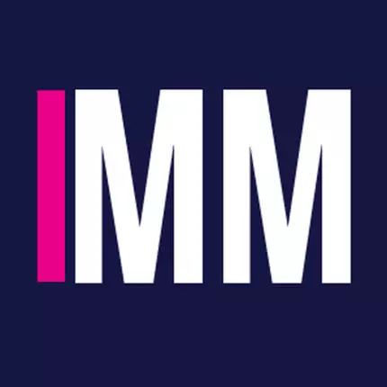 Logo van Magenta Medical