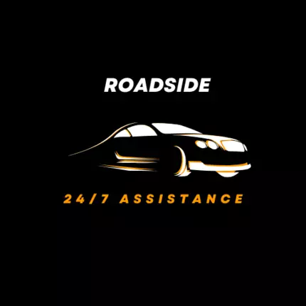 Logo van Roadside 24/7 Assistance