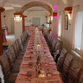 Bild von Landhotel Zum Schwanen