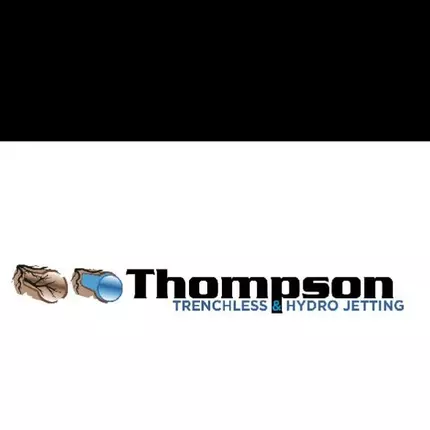 Logo von Thompson Trenchless and Hydro Jetting