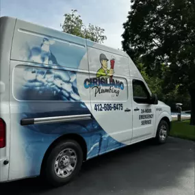 Bild von Cirigliano Plumbing