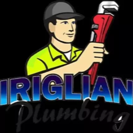 Logo van Cirigliano Plumbing