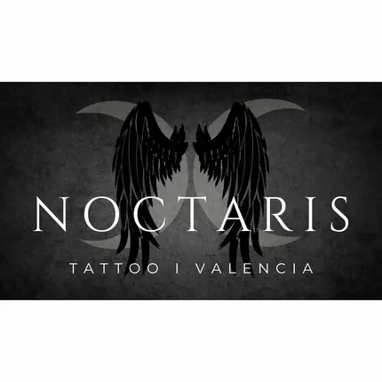 Logo van Noctaris Tattoo