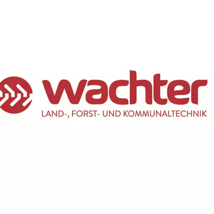 Logo de Wachter e.U. Land-Forst-&Kommunaltechnik