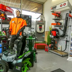 Motorgeräte Alpnach