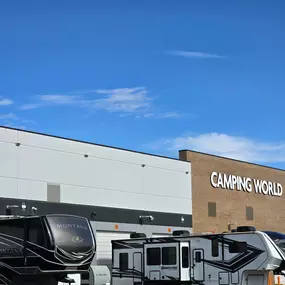 Bild von Camping World RV Sales