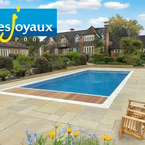 Bild von Desjoyaux Pools Colchester Essex