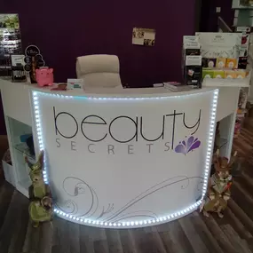 Bild von Beauty Secrets