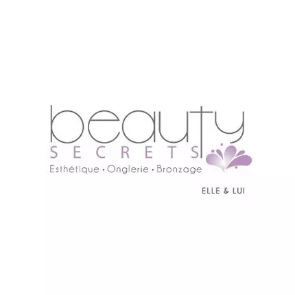 Logo van Beauty Secrets