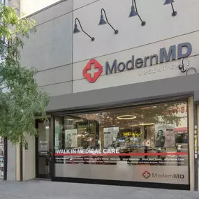Bild von ModernMD Urgent Care - Southeast Williamsburg