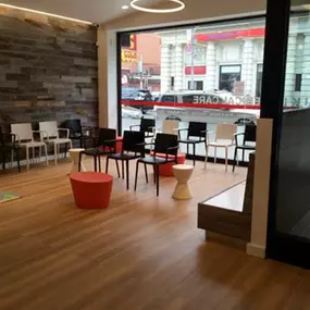 Bild von ModernMD Urgent Care - Southeast Williamsburg