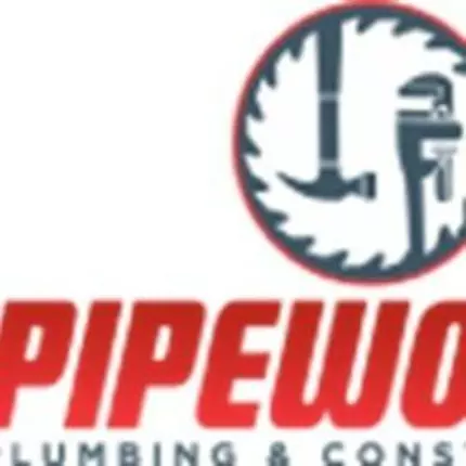 Logo de Pipeworks Plumbing and Construction