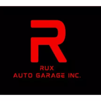 Logo de Rux Auto Garage Inc