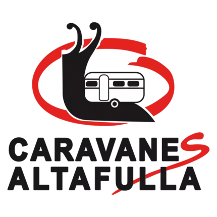 Logo de Caravanes Altafulla