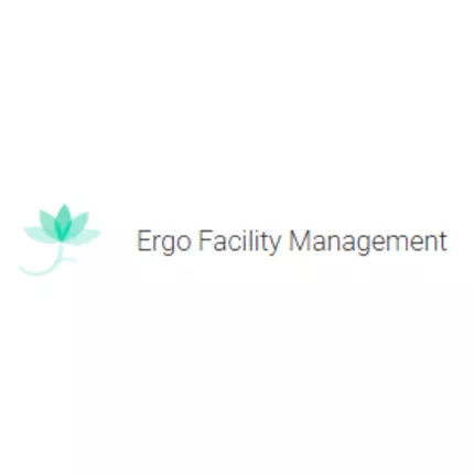 Logo van Ergo Reinigung & Facility Management