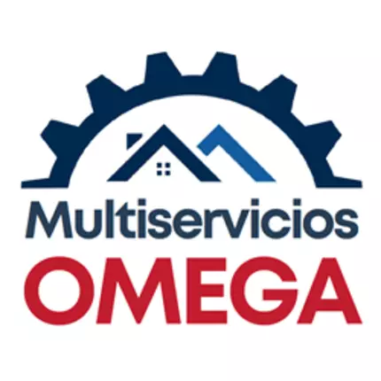 Logo von Multiservicios Omega