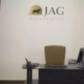Bild von JAG BOOKKEEPING INC
