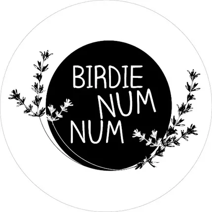 Logo von Birdie Num Num